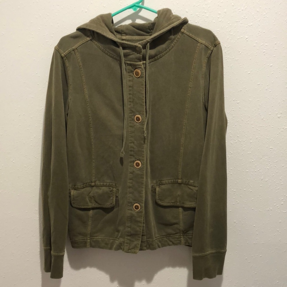 Comfortable and casual
